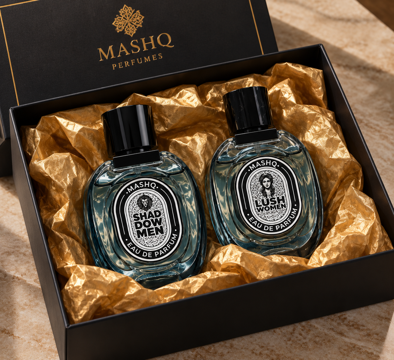 Perfume Combos